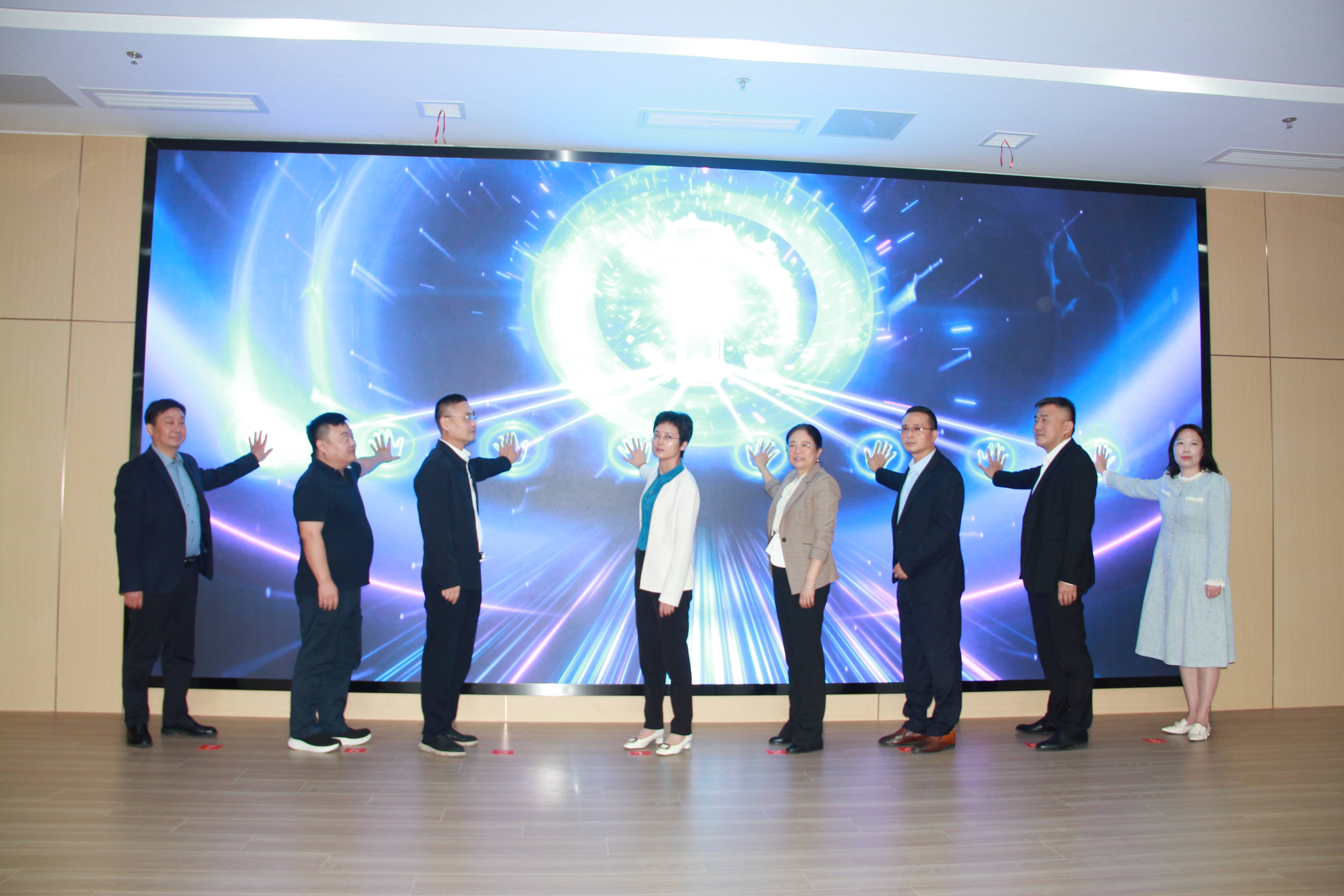 新起点 新征程丨铜陵市第二人民医院新院区启用