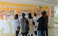 市二院赴上海、南京开展招商引资工作