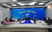 铜陵市第二人民医院做客《行风热线》 聚焦特色医疗，回应民生关切