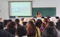 我院组织开展结核病防控宣讲活动