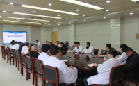 市二院组织召开2023年医保工作总结分析会