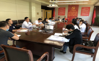 市二院党总支召开中心组学习（扩大）会议贯彻习近平总书记在中央党校中青年干部培训班开班式上的重要讲话
