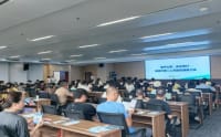 “医”路平安，向山而行——铜陵市第二人民医院开展户外安全健康公益宣讲