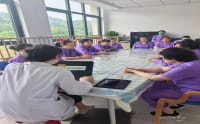抓实感控培训 守护老年群体健康安全