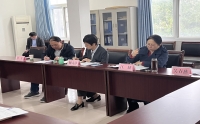 副市长杨文萍赴幸福社区医院调研