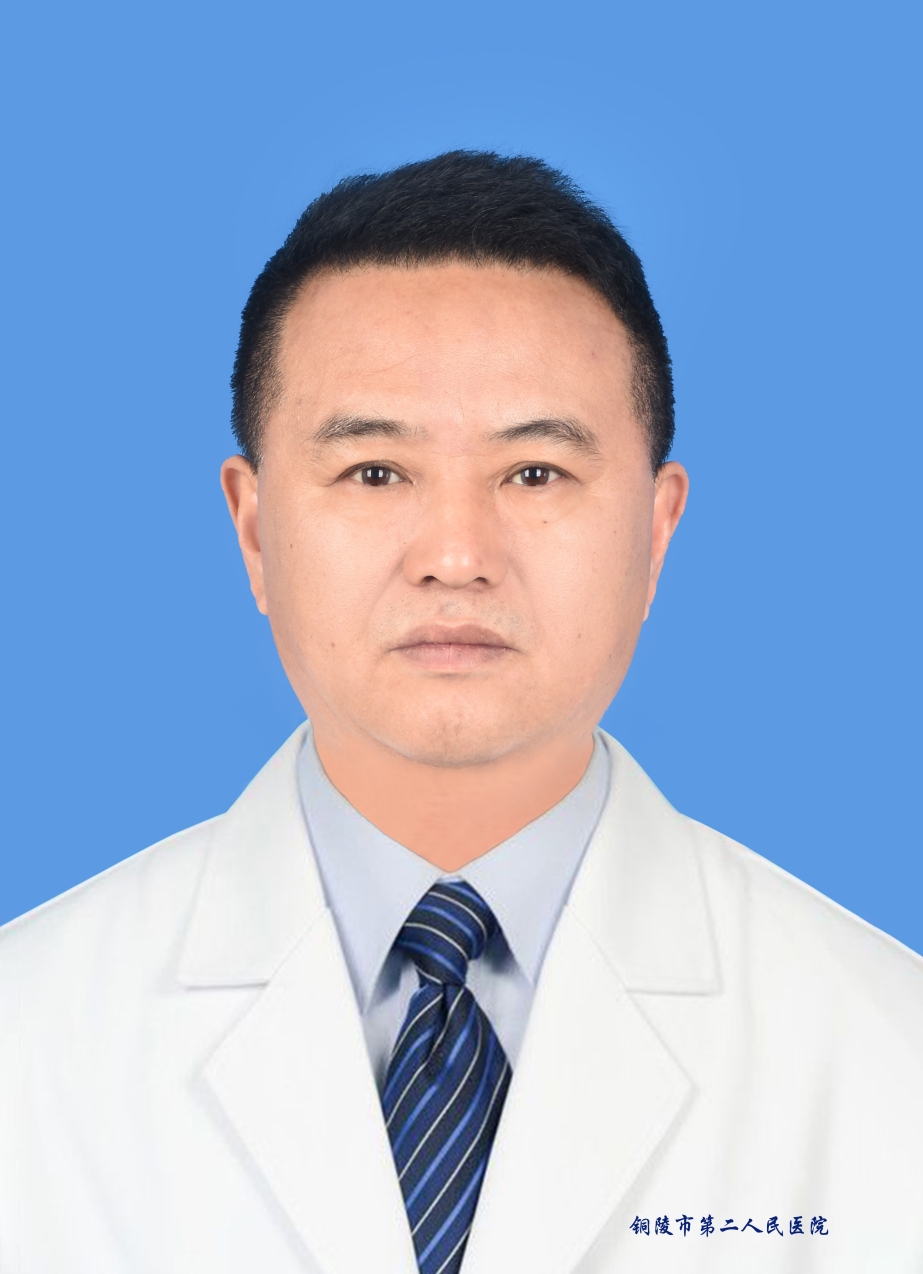叶少华 
