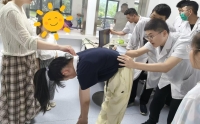 脊柱专家复诊：精准评估，为孩子铺就挺拔人生路
