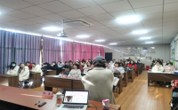 守护“她”健康，这场女性健康知识讲座干货满满