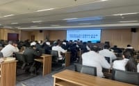 锚定医疗安全生命线丨铜陵市第二人民医院召开医政工作专题例会