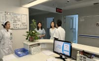 我院开展端午节前安全生产全面大检查