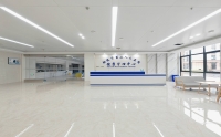 市第二人民医院东院区健康管理中心开诊