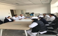 科室推介丨市第二人民医院职业病二科