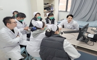 科室联动促交流，相互学习提质效