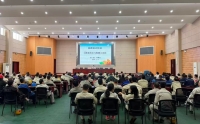 提升急救能力 守护生命安全｜铜陵市第二人民医院急救培训进企业，为安全保驾护航
