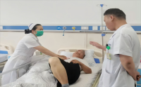 医风医德丨拒收红包彰显医者本色
