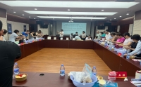 把脉财富，守护健康！我院携手交通银行铜陵分行开启中医养生体验之旅