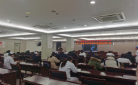 让服务更有温度丨市二院召开医疗延伸服务汇报会