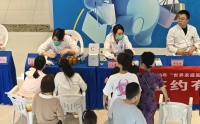 健康献礼母亲节丨铜陵市第二人民医院两场公益活动圆满落幕